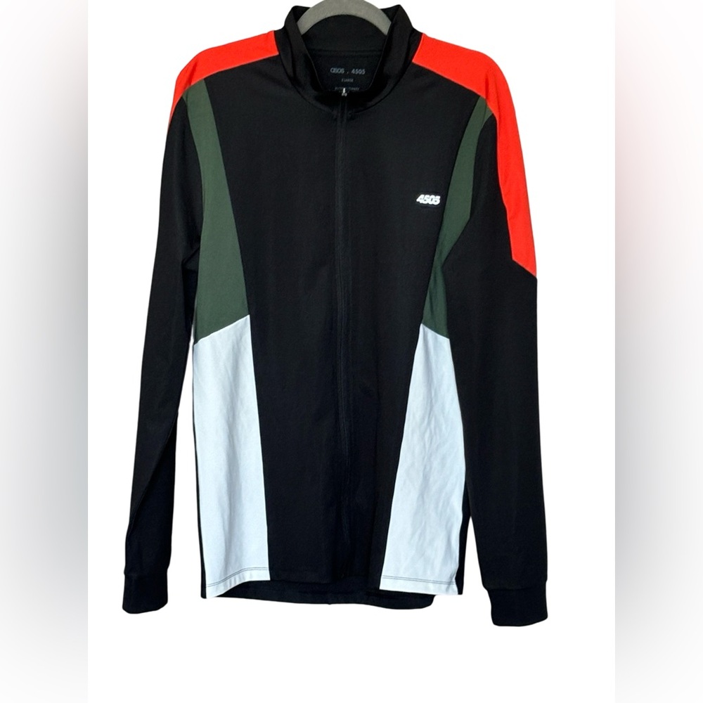 ASOS Men’s 4505 Track Jacket in Size XL